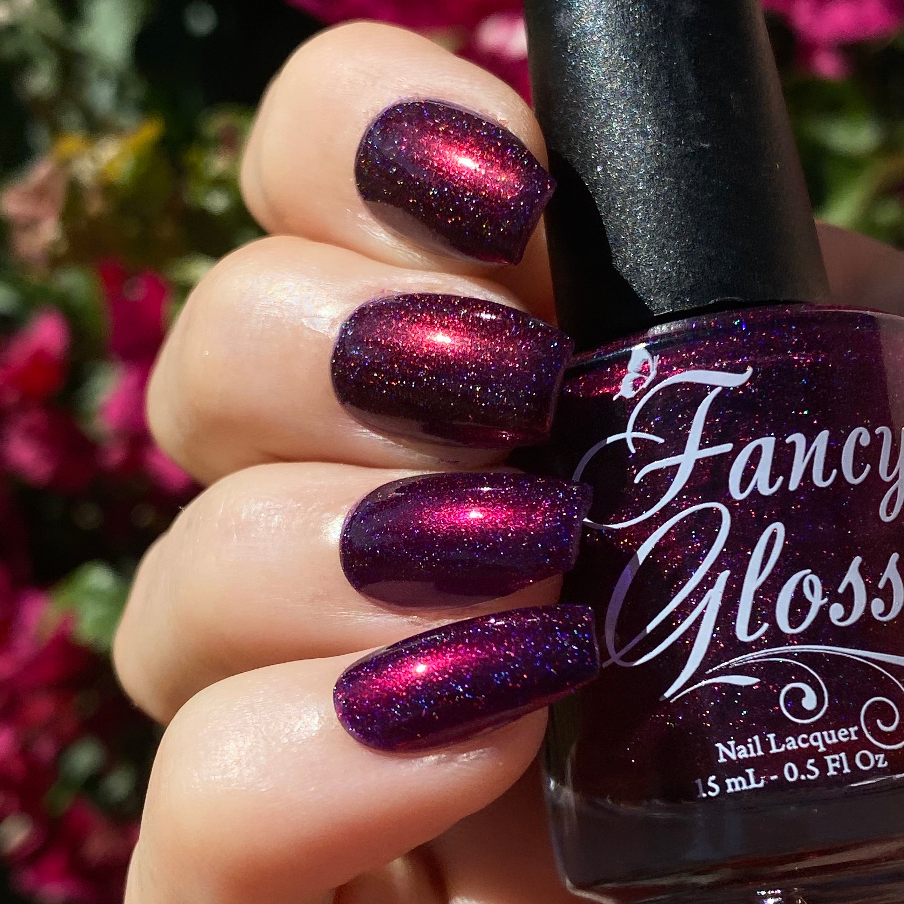Nightshade Nectar – Fancy Gloss