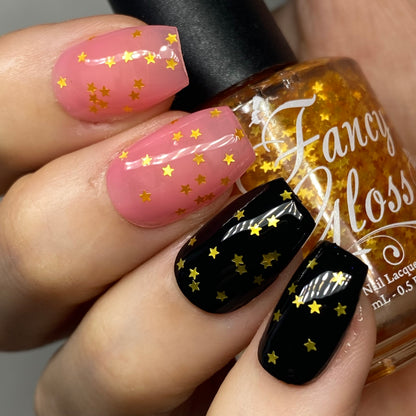Marigold Mini Stars