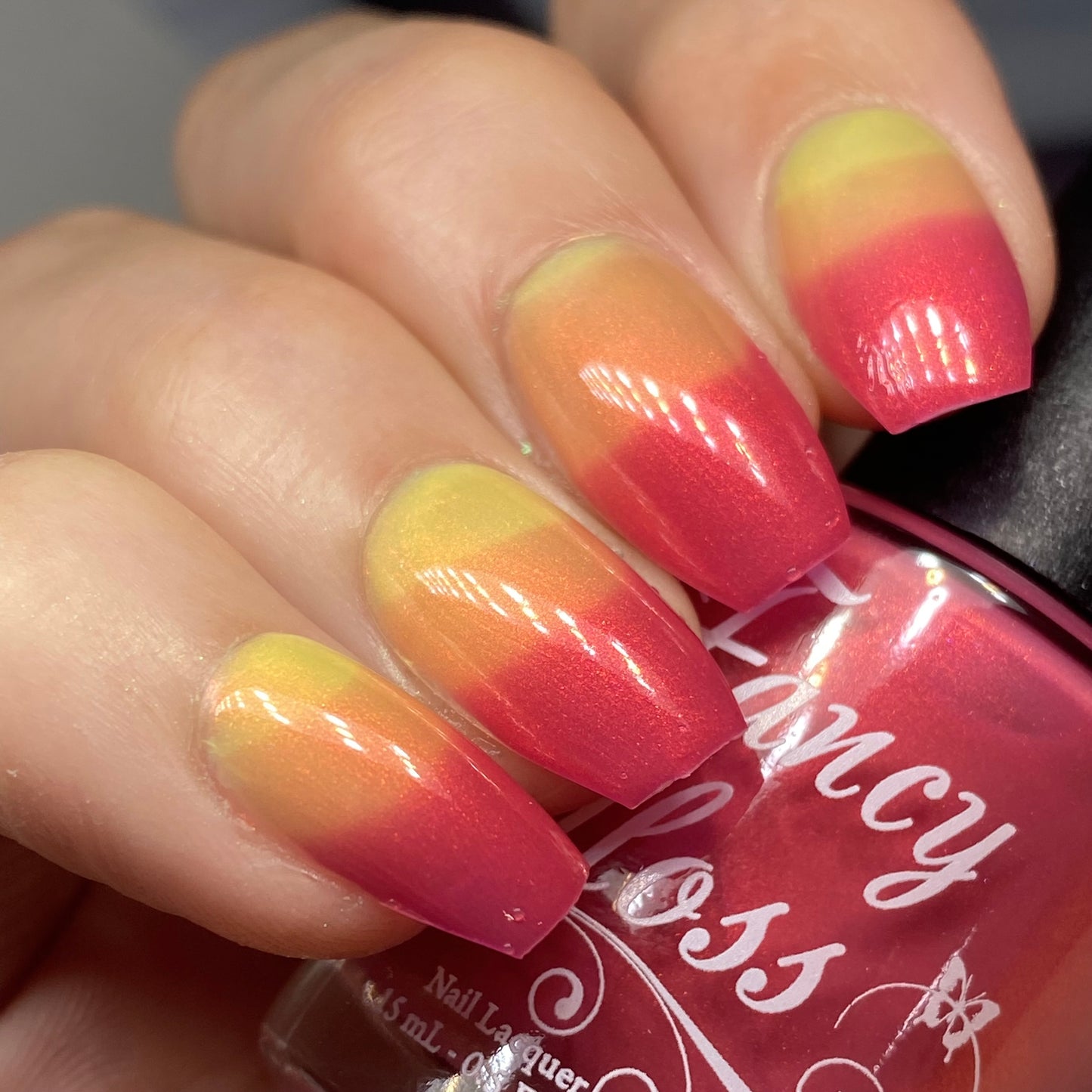 Sunset Paradox