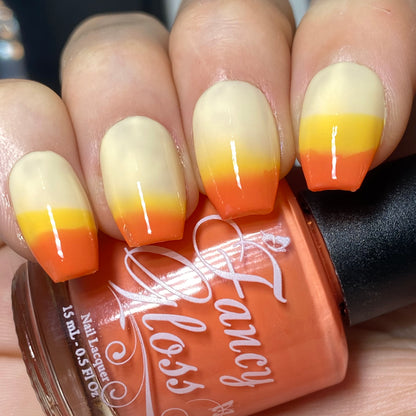 Candy Corn Dreams
