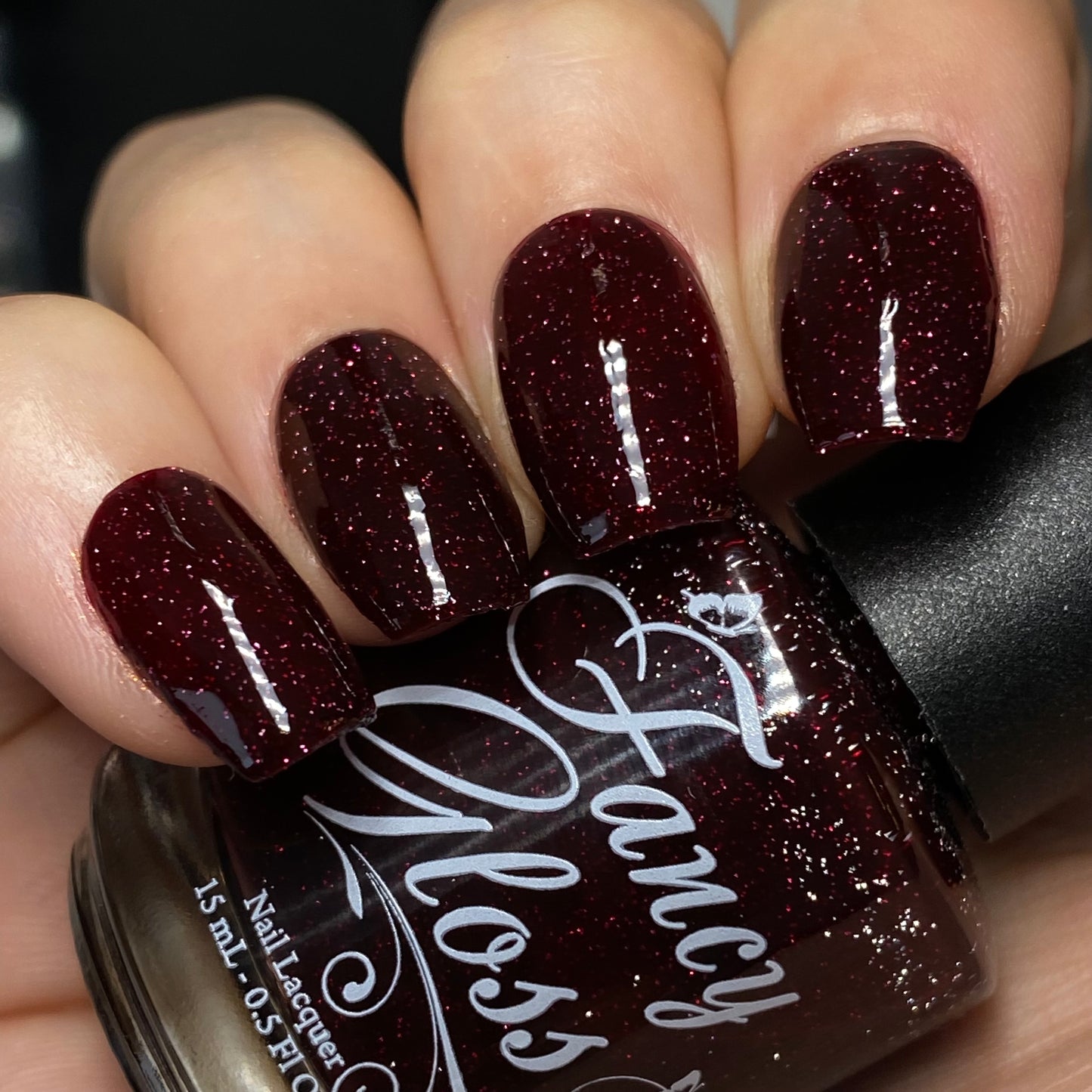 Vampire's Blood