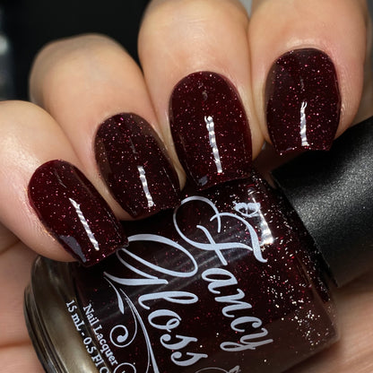 Vampire's Blood