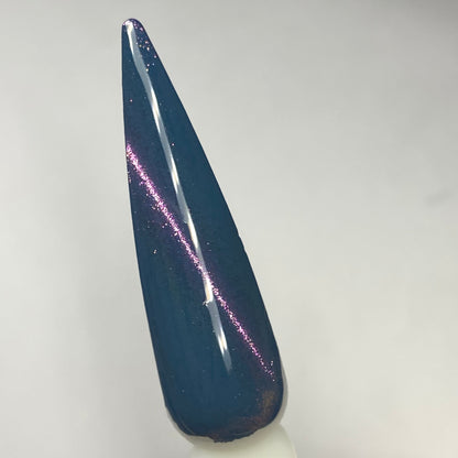 Pink Magnetic Top Coat