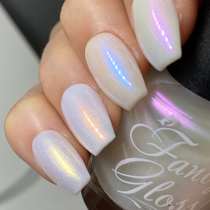 Candy Cloud
