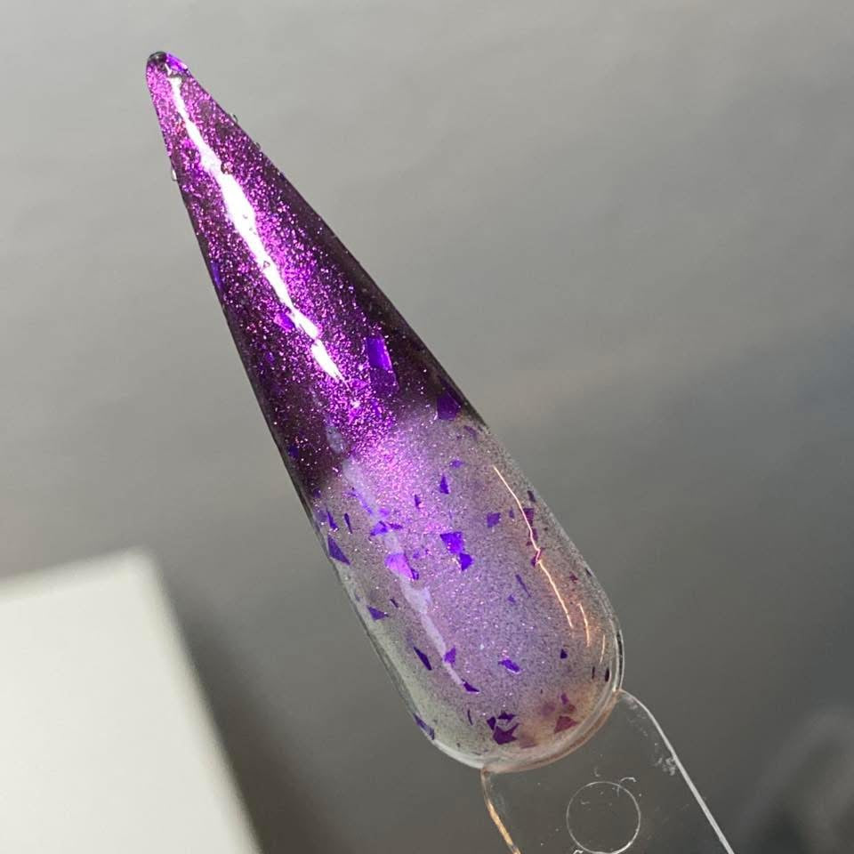 September's Mystery Polish 2025