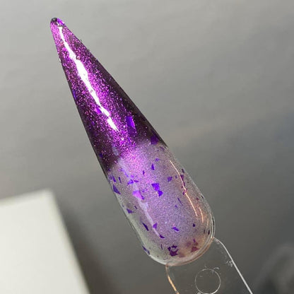 September's Mystery Polish 2025