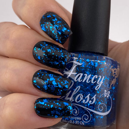 Blue Shards