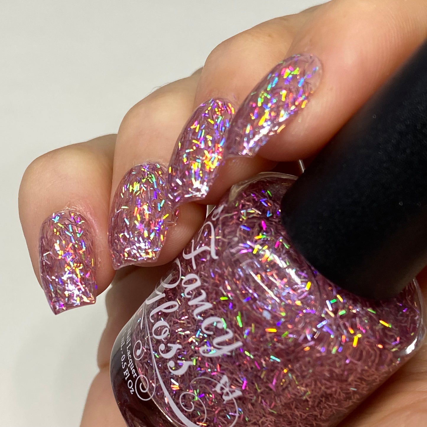 Pink Flicker