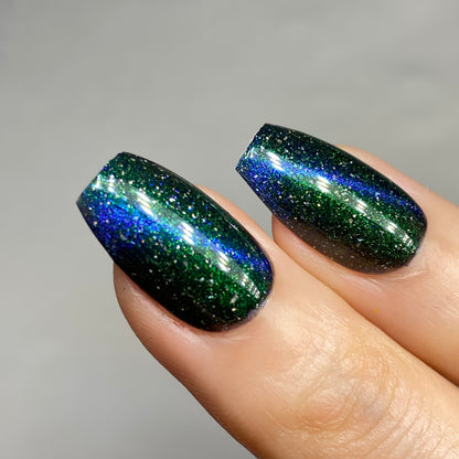Celestial Hex