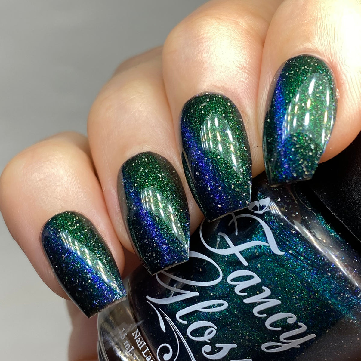 Celestial Hex
