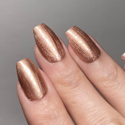 Bronze