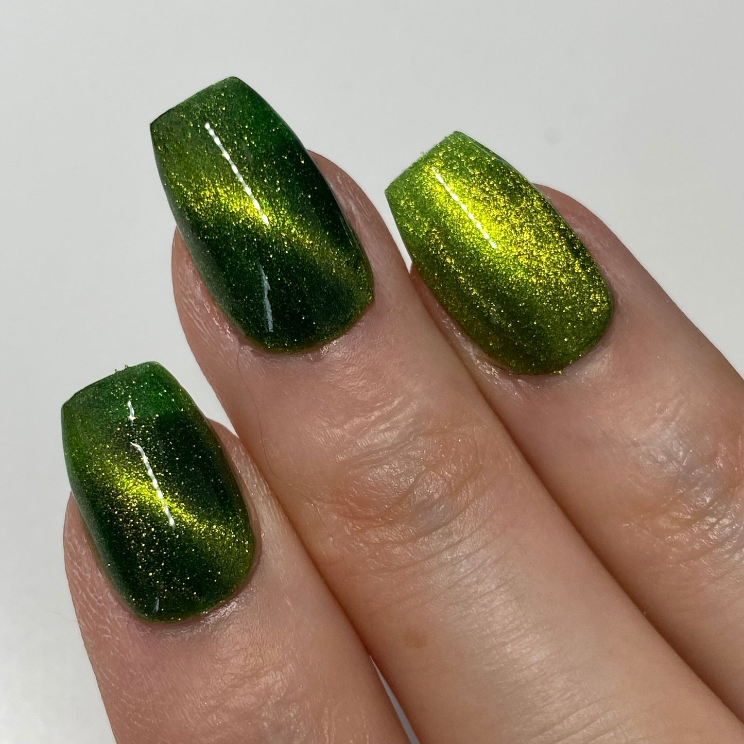 Wicked Shamrock