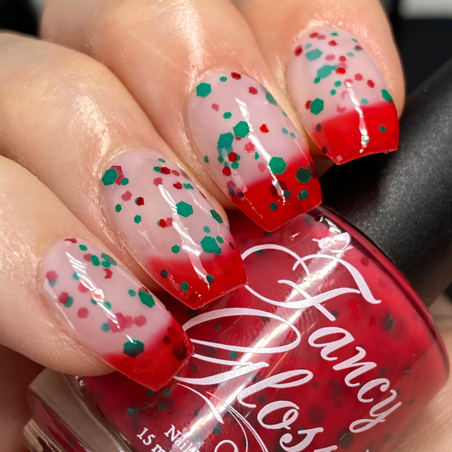 Holiday Poinsettia