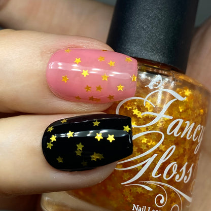 Marigold Mini Stars