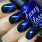 Indigo Magnetic Top Coat