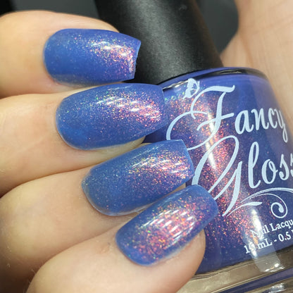 Tropical Daydream