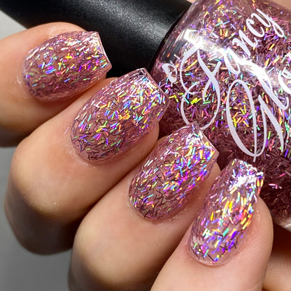 Pink Flicker