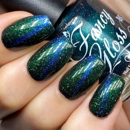 Celestial Hex