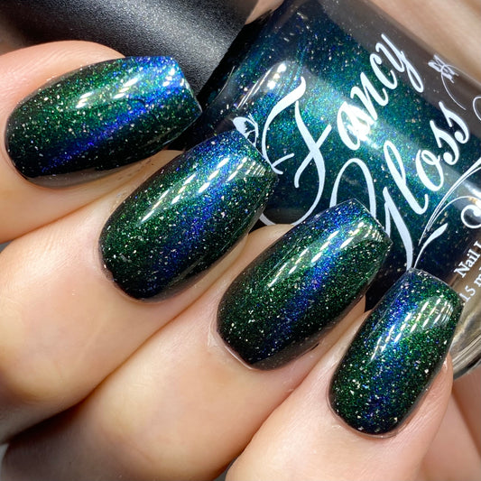 Celestial Hex