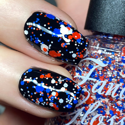 Patriotic Mix