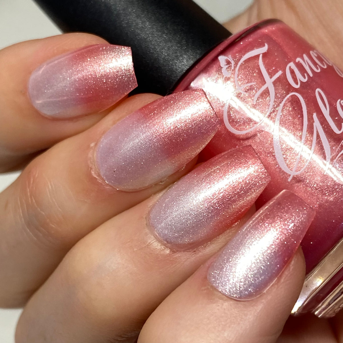 Porcelain Kiss