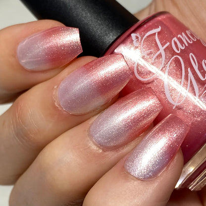 Porcelain Kiss