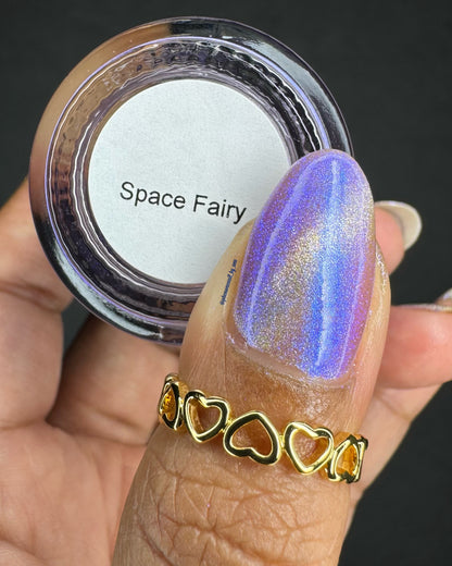 Space Fairy