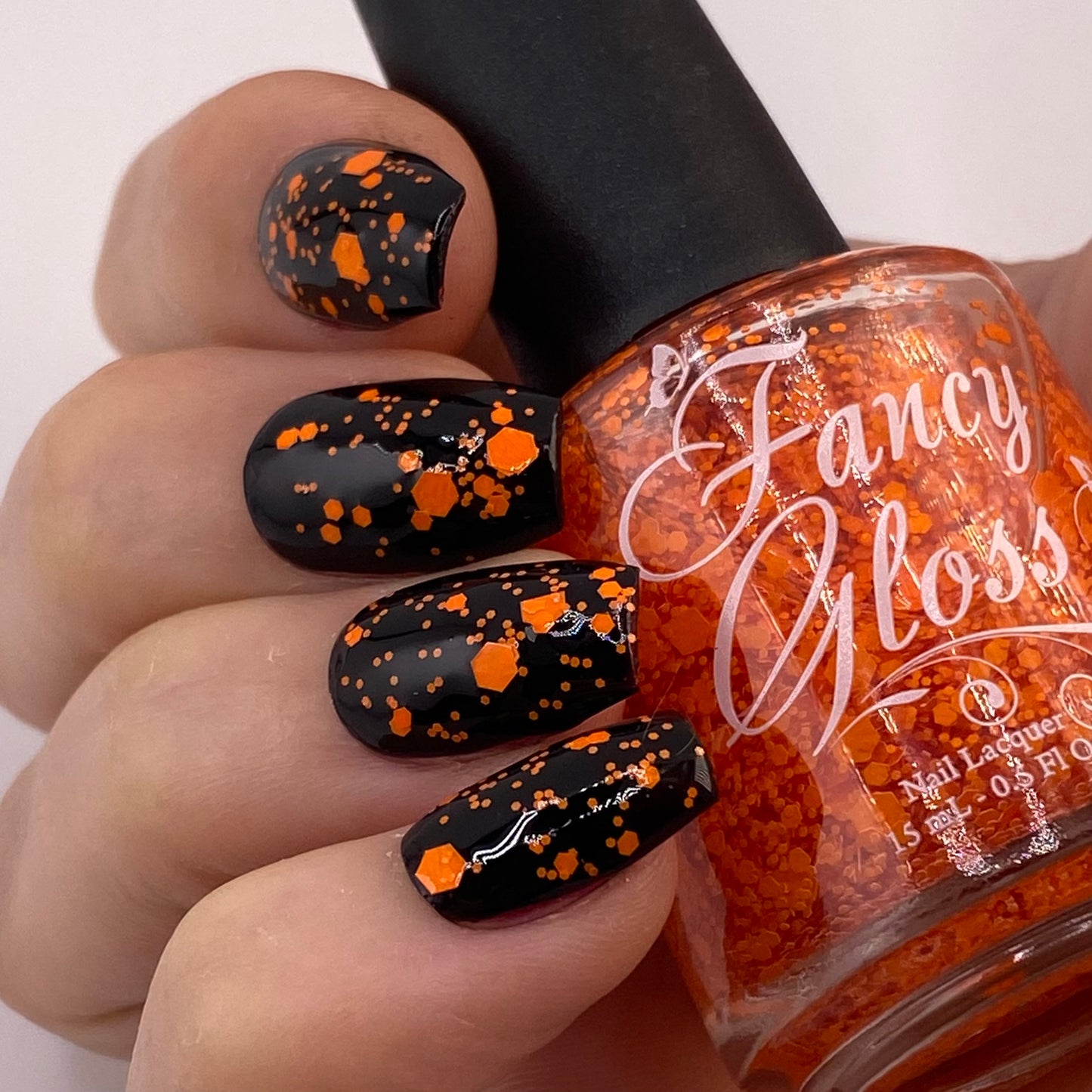 Orange Mix