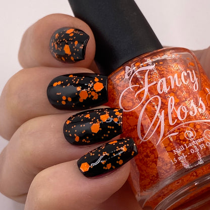 Orange Mix