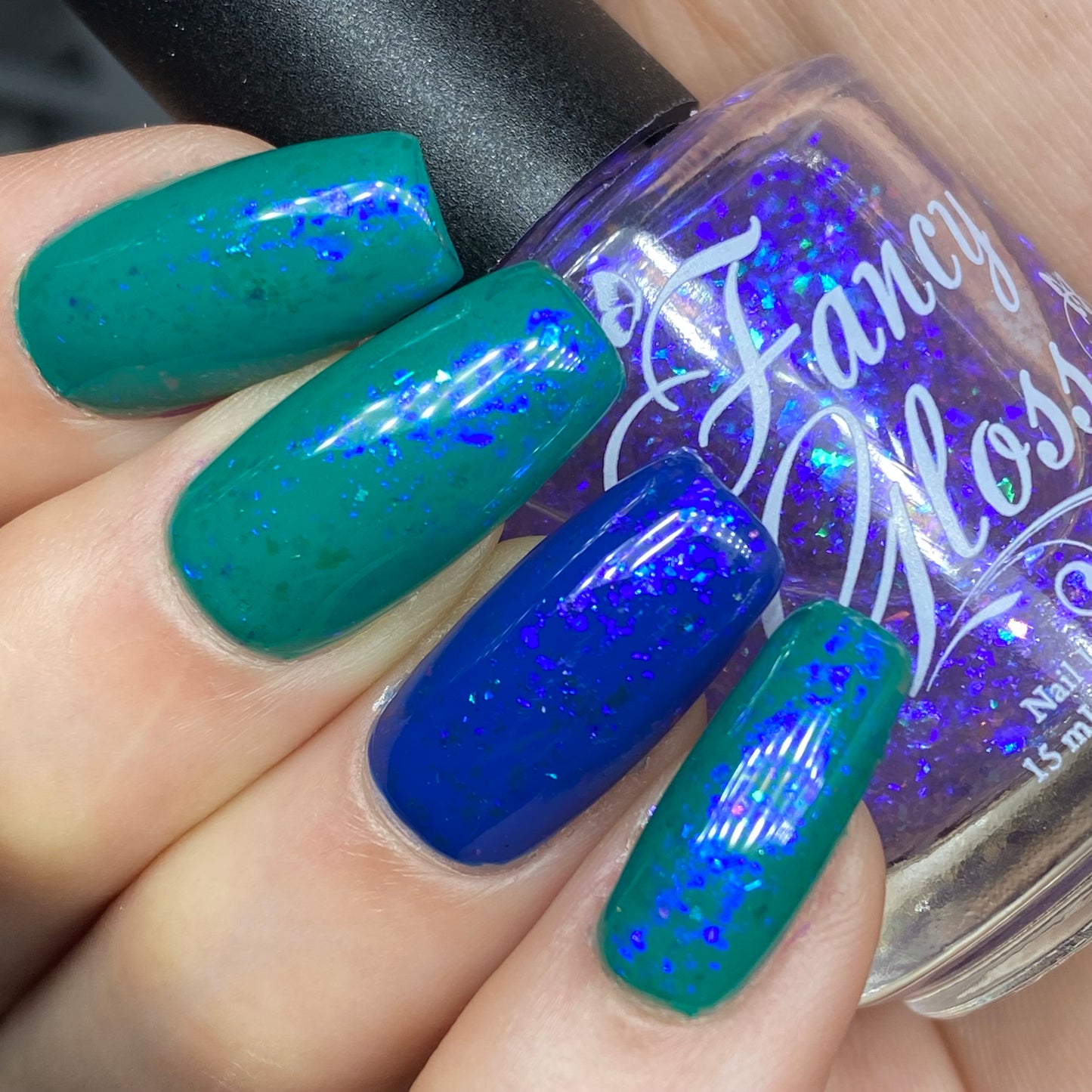 Fairy Gleam