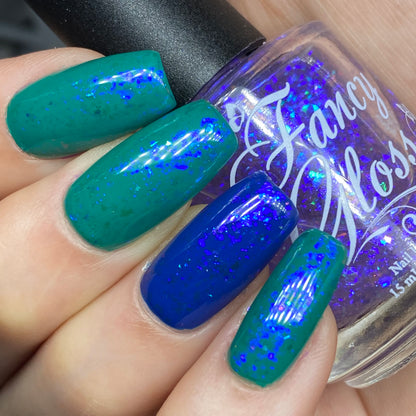 Fairy Gleam