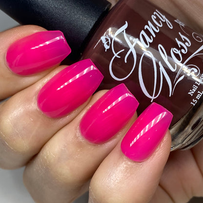 Cocoa Rouge