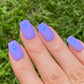 Glowing Lavender