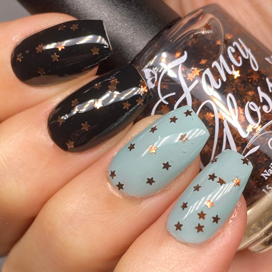 Brazen Mini Stars