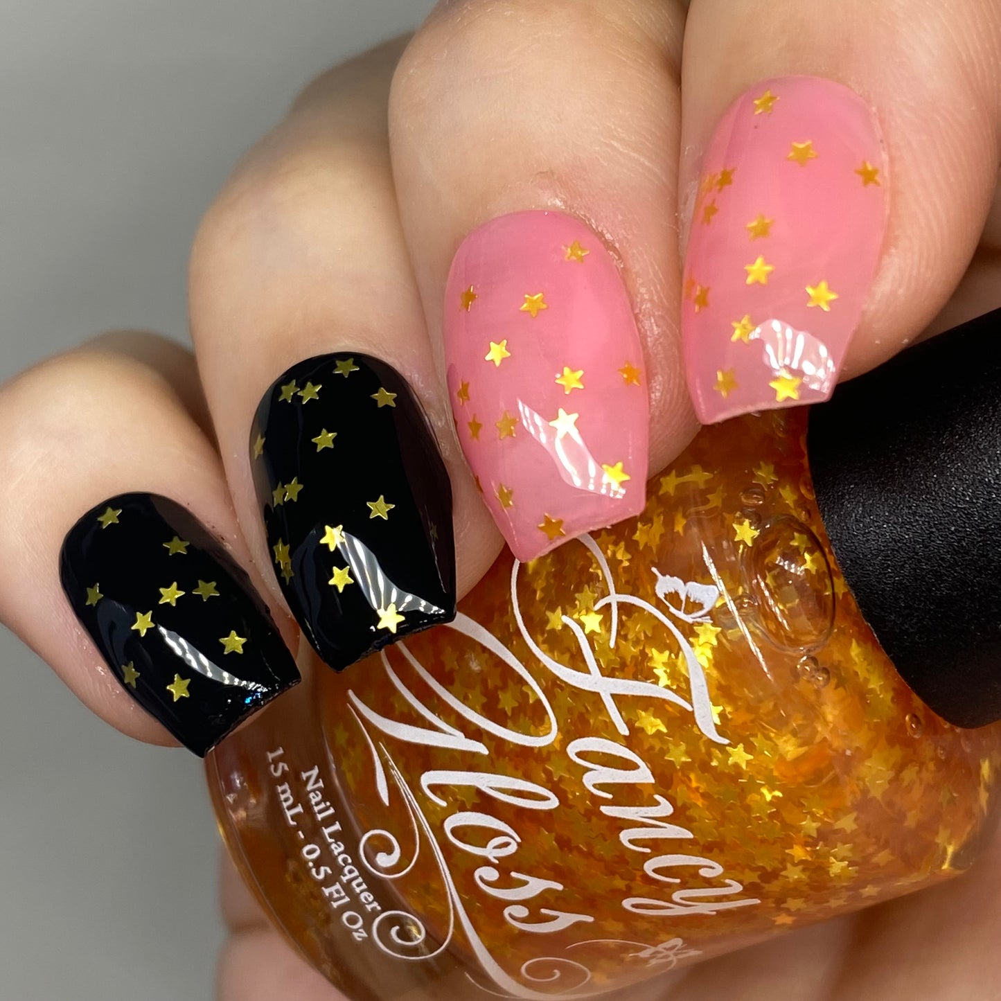 Marigold Mini Stars