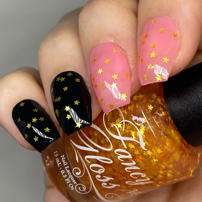 Marigold Mini Stars