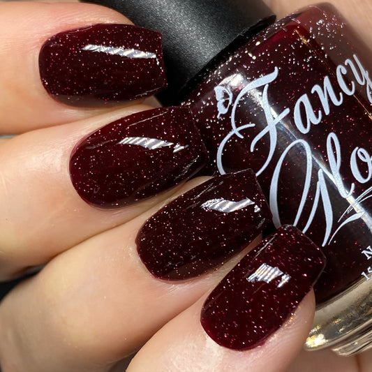 Vampire's Blood