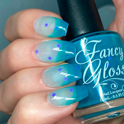 Siren’s Constellation