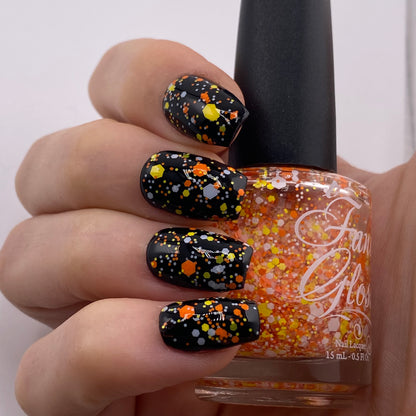 Candy Corn Mix