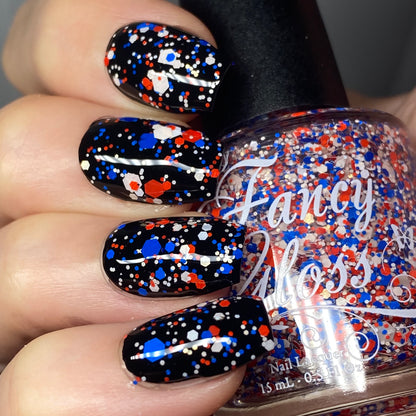 Patriotic Mix