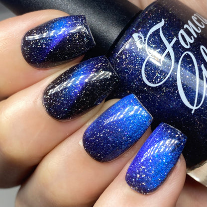 Galaxy Curse