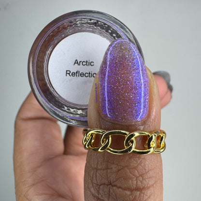 Arctic Reflection