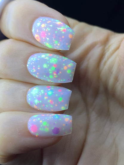 Glowstorm