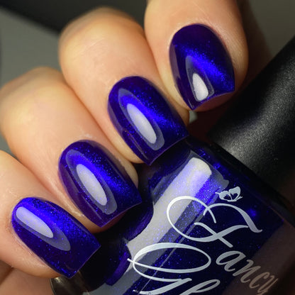 Violet Eclipse