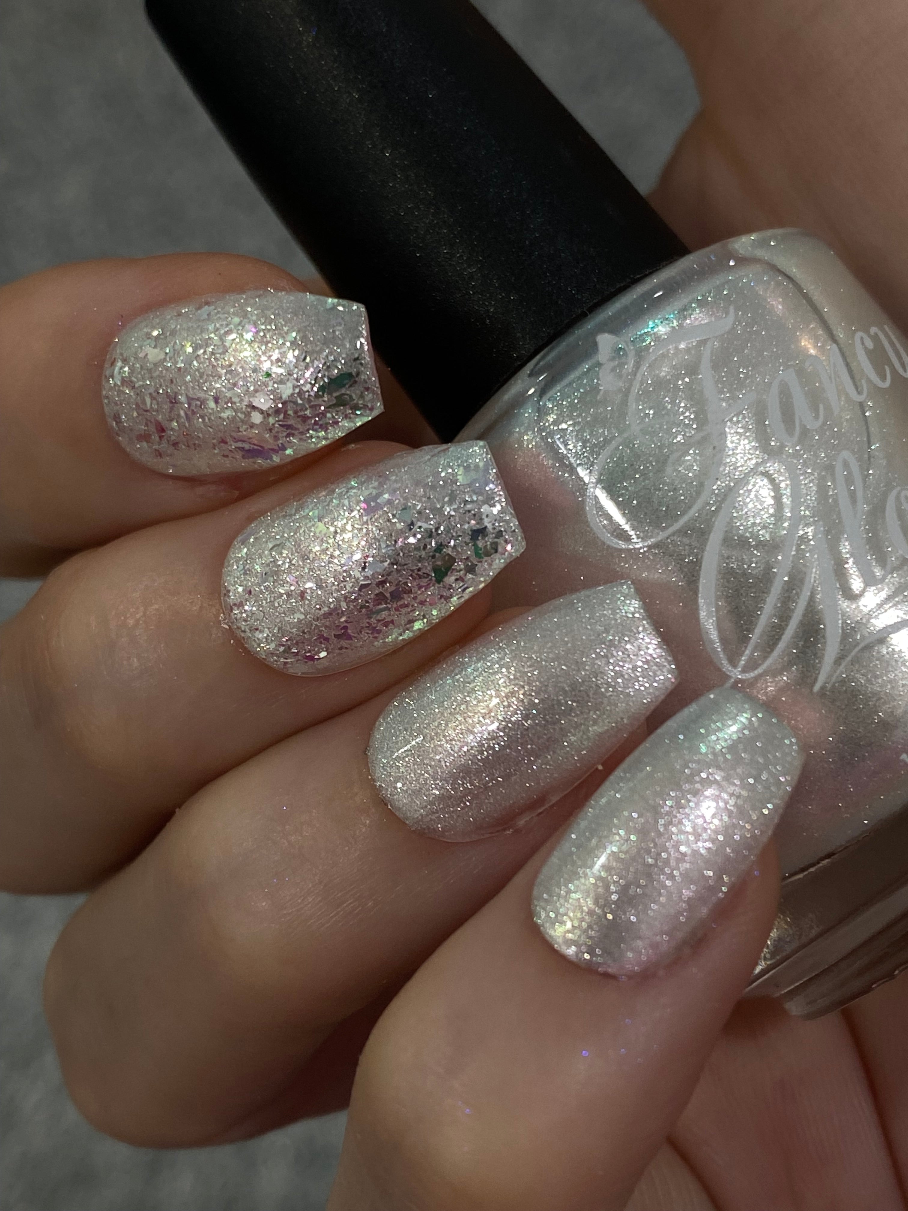 Frozen Opal – Fancy Gloss