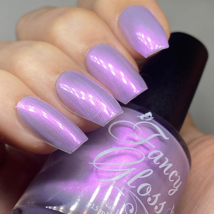 Ethereal Omen