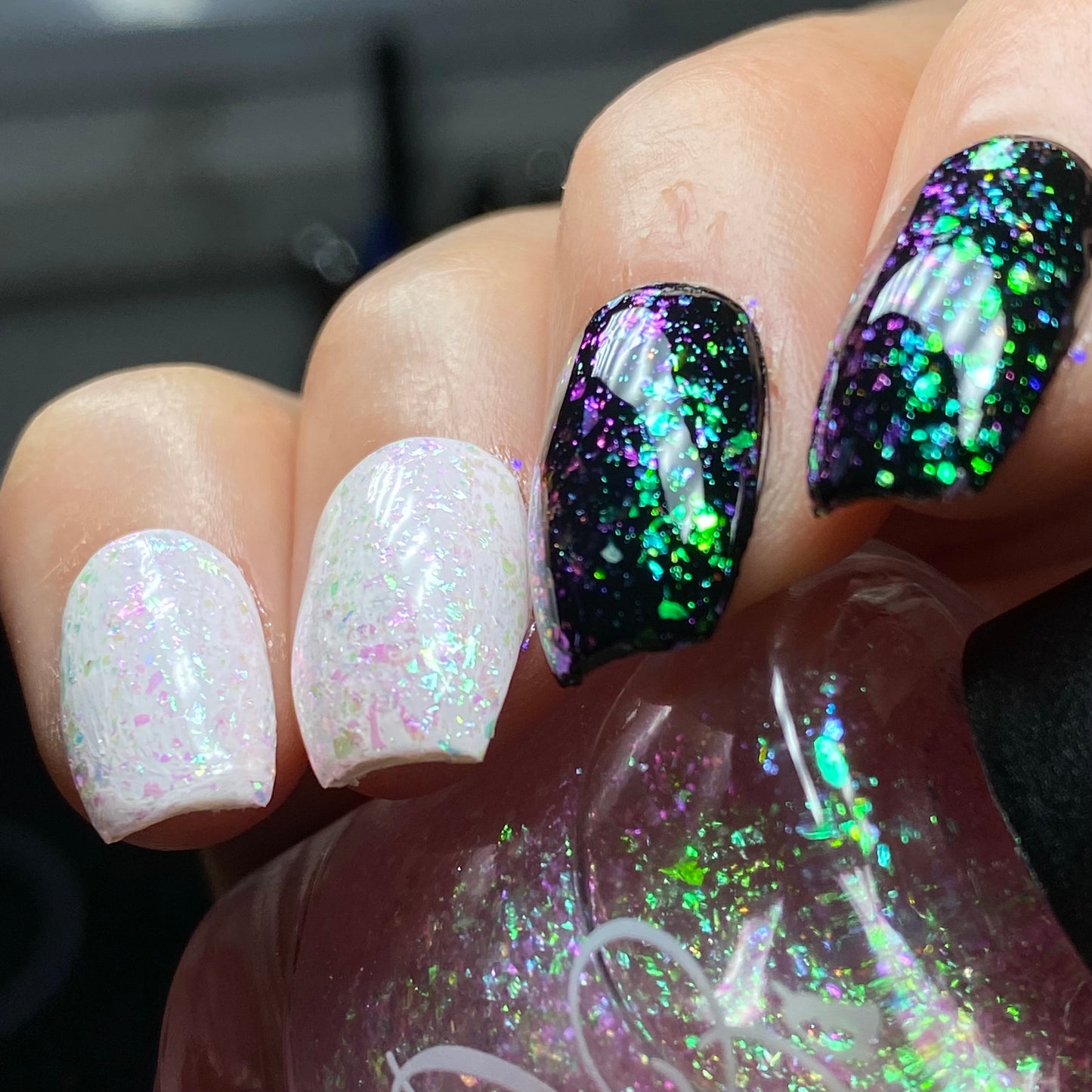 Sprite Gleam