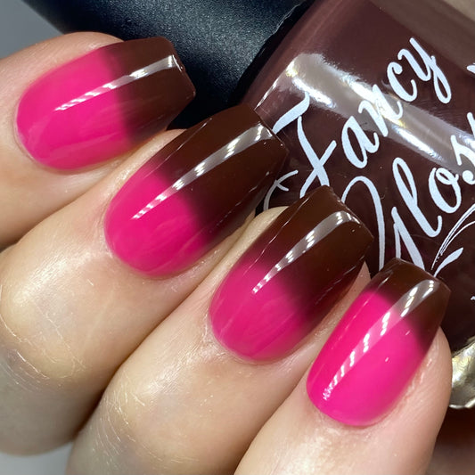 Cocoa Rouge