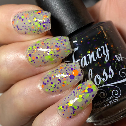 Hexed & Haunted