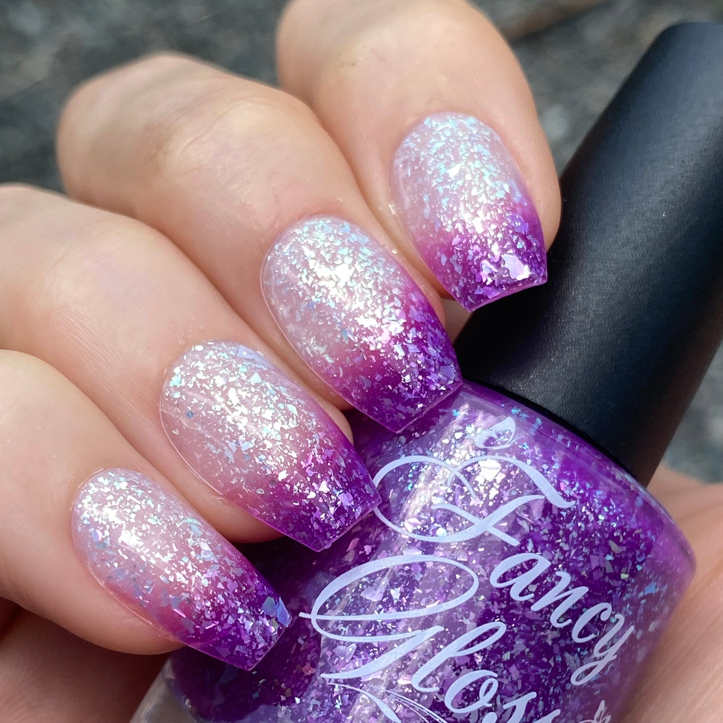 Frozen Spell